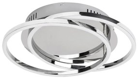 Rabalux 2184 - LED Stropné svietidlo SELENA LED/30W/230V pr. 37cm