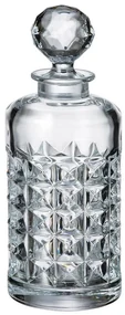 BOHEMIA DIAMOND KARAFA NA WHISKY 650 ML