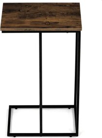Príručný stolík old wood CT-G1040 OLW