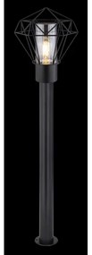 Globo 31357 - Vonkajšia lampa HORACE 1xE27/15W/230V IP44