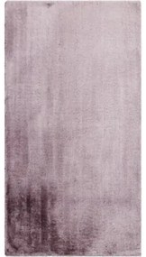 Kusový koberec Romance 80x150 cm berry melír
