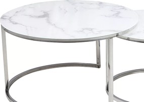 SI Konferenčný stolík sada Atlanta B