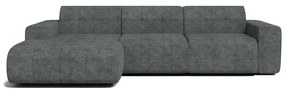 Rohová sedacia súprava Napoli L Astra 19
