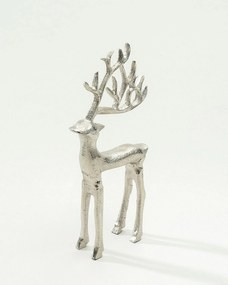 Figúrka Silver Deer II 19 cm
