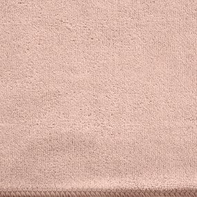 RÝCHLOSCHNÚCI UTERÁK Z MIKROVLÁKNA AMY22 SADA 3KS 70X140 CM PÚDROVÁ