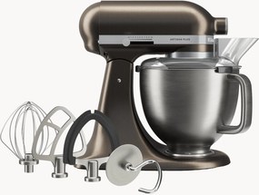 Stolový mixér's naklápacou hlavicou a príslušenstvom Artisan Plus, 4,7 l, 7 ks