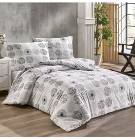 Obliečky bavlnené Imany EMI, Francúzsky set1 200x220 + 2x (70x90)