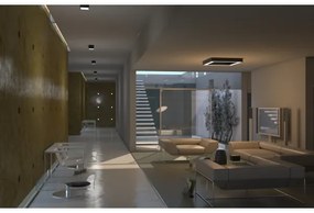 Immax NEO 07072L-15 - LED Stmievateľné svietidlo CANTO LED/12W/230V biela