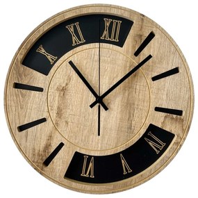 Nástenné hodiny ø 36 cm Dylan – Styler