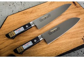 Nůž Masahiro MV Chef 180 mm [13710]