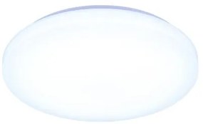 LED Stmievateľné stropné svietidlo OPAL LED/48W/230V Wi-Fi Tuya + DO