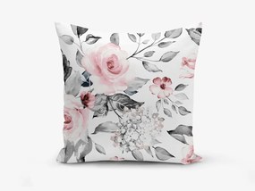 XPOSE® Set obliečok na vankúš HIME 40x40 cm - set 4ks