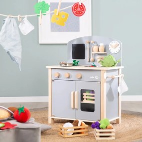 Detská kuchynka – Roba
