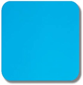 Bazénová fólia 1,5 mm SOPREMA PREMIUM - Azure Blue