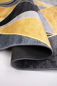 Koberec Canes KLXD220244 # rozmery koberec: 50x80 cm
