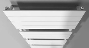 Aqualine Aqualine, BONDI vykurovacie teleso 600x1510mm, biela, DC440T