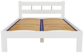 Lamelový rošt do postele MEBI II 140x200 brezový