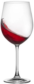 Poháre Magnum 610 ml na červené víno