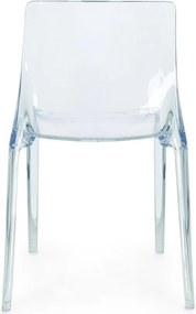 Plastová záhradná stolička Adele – Bizzotto