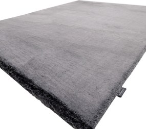 Obsession, Kusový koberec Eternity 500 Carbongrey, 80x150, šedá, obývacia izba