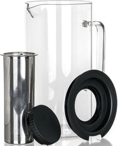 Banquet Džbán sklenený Suna 2,5 l