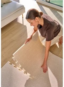 Lionelo - Penové puzzle YOKA 116x173 cm