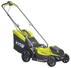 Ryobi ONE+ Aku kosačka OLM1833B, 18 V, 33 cm