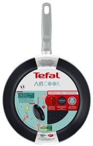 Súprava panvíc Tefal Air Cook B5839153 2ks 24 a 28 cm