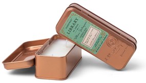 Paddywax Vonná sviečka v plechovej dóze Library / William Shakespeare – 56 g