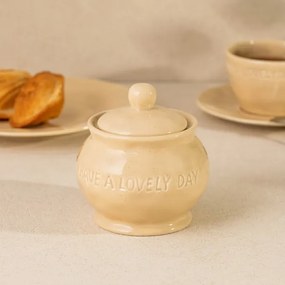 Cukornička ISERNIA béžová 778353