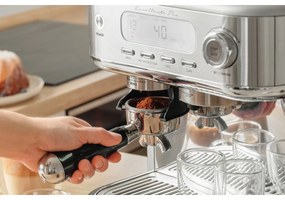 Sencor SES 6050SS espresso kávovar, strieborná