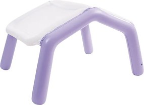 INTEX Detský bazén so strieškou Oceán