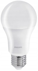 LED žiarovka Philips E27 - 13W - 1521 lm - neutrálna biela - CorePro Premium A60