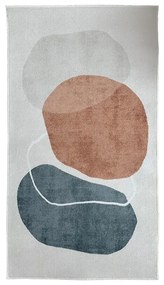 Koberec Printing Loop 1,6/2,3 4 krémová