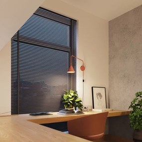 Sollux SL.1701 - Nástenná lampa NOX 1xE14/10W/230V oranžová