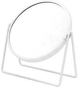 Kozmetické zrkadlo Ridder Summer S biele