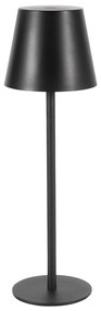 Ecolamp Stolná LED lampa Virgin, 1x LED 3w, 3000-5000k, b
