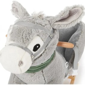 Bieco - hojdačka osolík