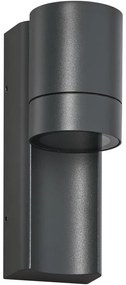 Ledvance Ledvance - Vonkajšie nástenné svietidlo ISIDOR 1xGU10/35W/230V IP65 P227418