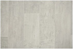 PVC podlaha Hightex Washed Oak 090 sivá / krémová