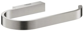 GROHE 41068DC0 - Držiak toaletného papiera SELECTION 15,3 × 1,5 × 8,5 cm nerezová oceľ