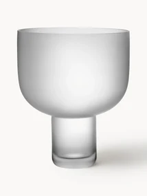 Váza Nebl, V 35 cm