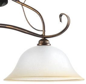 ONLI - Luster na reťazi MIRANDA 2xE27/22W/230V