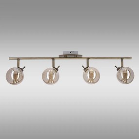 Luster Lentini 94-16362 LS4