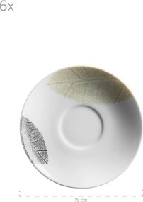 30-dielna súprava riadu Mäser JONA