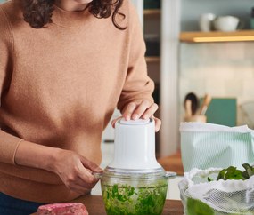 Súprava kuchynských nožov