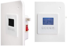 Rohnson ECO Keramický vykurovací panel R-057