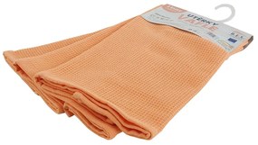 Bavlnené utierky v súprave 3 ks 40x60 cm Wafle – B.E.S.