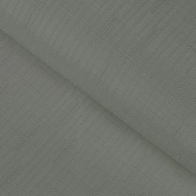 Biante Teflónový behúň na stôl - Paris TF-124 Tmavo sivý 45x180 cm