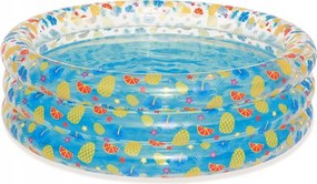 nafukovací bazén 1,70 x 53 cm Bestway 51048